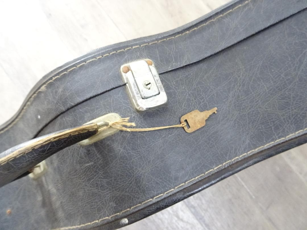 パ*ダ様 鹿14 K.Yairi 1980 MODEL YW600 アコースティ