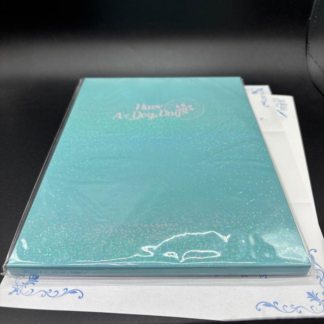 ひな図書 リアルプレゼント 金村美玖 ポストカード 設定資料集