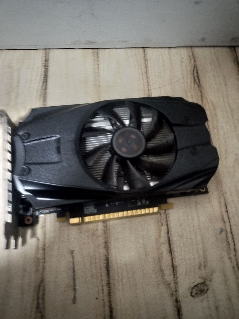 ひ*こ様 グラボGTX560〜GTX1650 9点まとめ売り