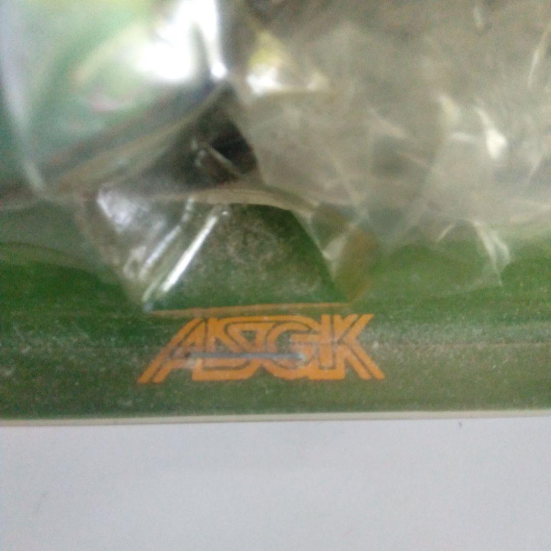 M4 シャーマンシステム　グリーンガス　レギュレターセット