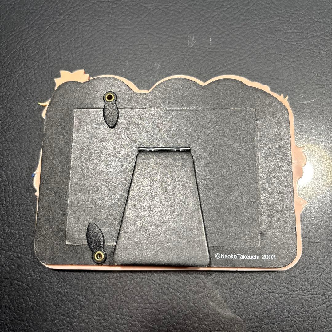 セーラームーンミュージカル セーラームーンチャンネル ラバーフォトフレーム