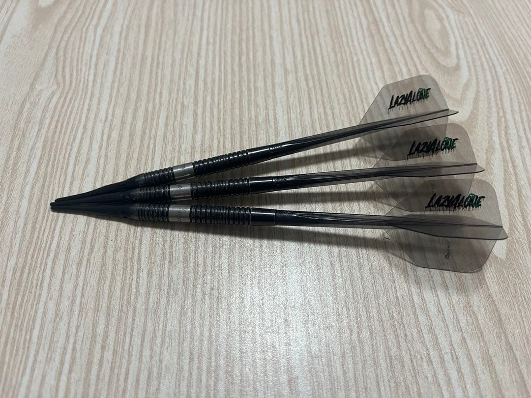 松吉 輝宗 ファーストモデル「LAZY」