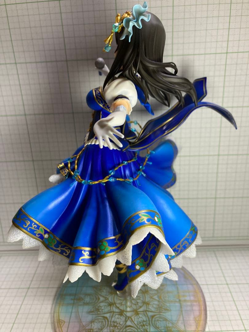 鷺沢文香 ブライトメモリーズ　アルター