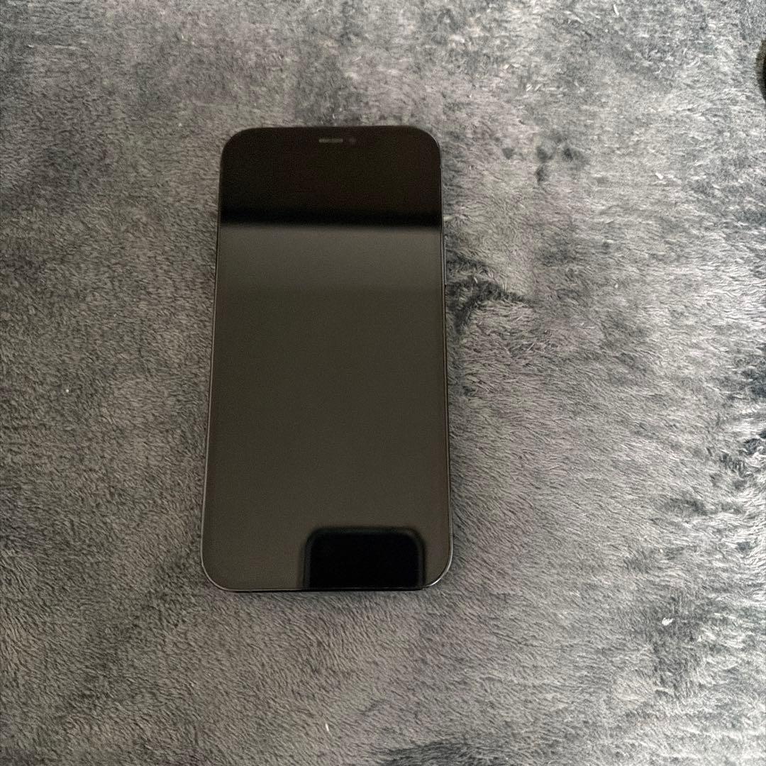 Apple iPhone 12 Pro 128GB 青