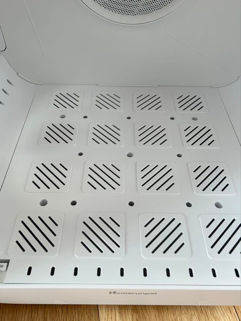 【美品】runpet PD50LE5NPN Drybo Plus