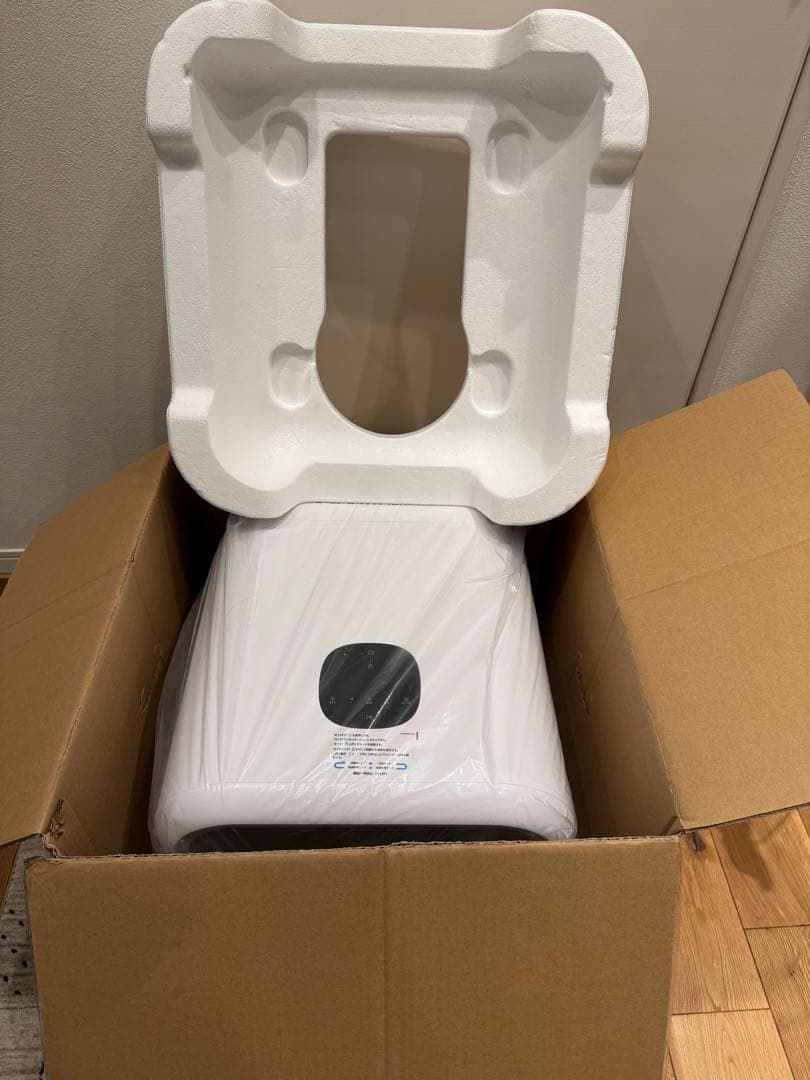 【美品】runpet PD50LE5NPN Drybo Plus