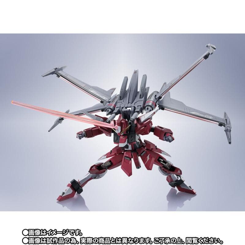 【新品】L ROBOT魂 機動戦士ガンダムSEED FREEDOM
