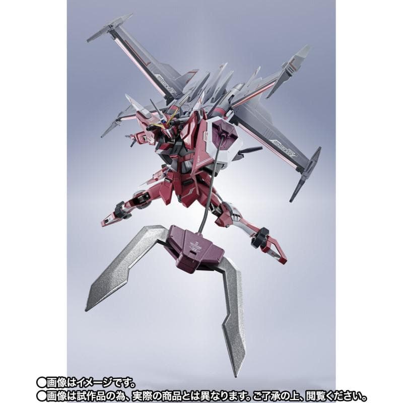【新品】L ROBOT魂 機動戦士ガンダムSEED FREEDOM
