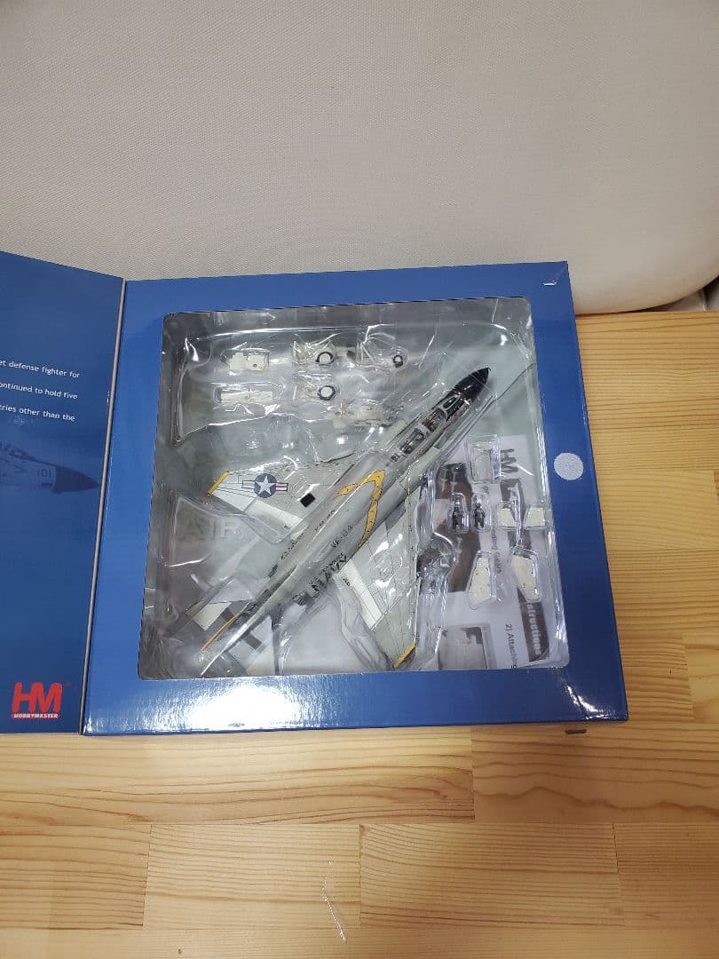 航空機・ヘリコプター McDonnell Douglas F-4 Phantom II 1/72