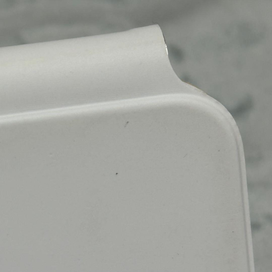 Apple純正 Magic Keyboard 11インチ3世代 ホワイト