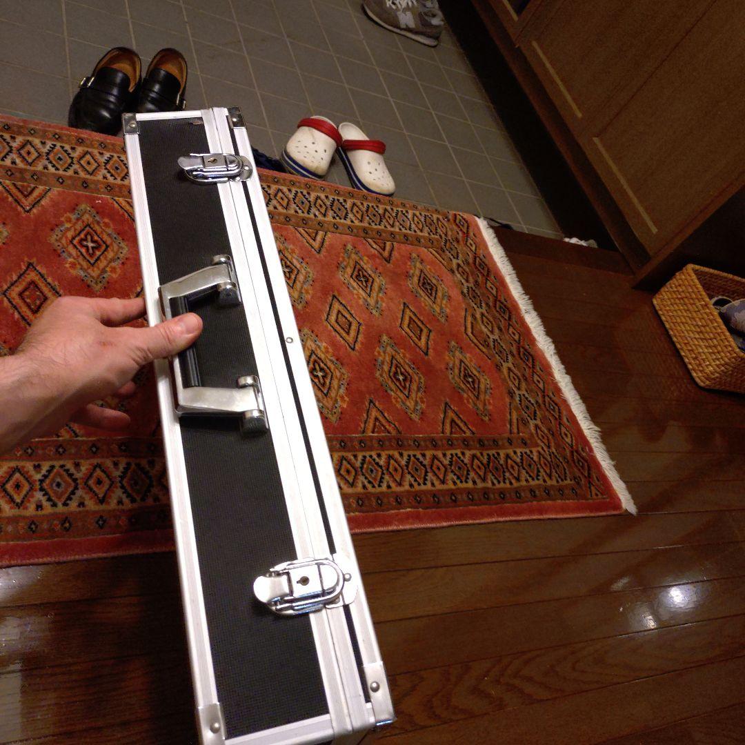 BOSS GT-10 デジタルエフェクター　ケース付き