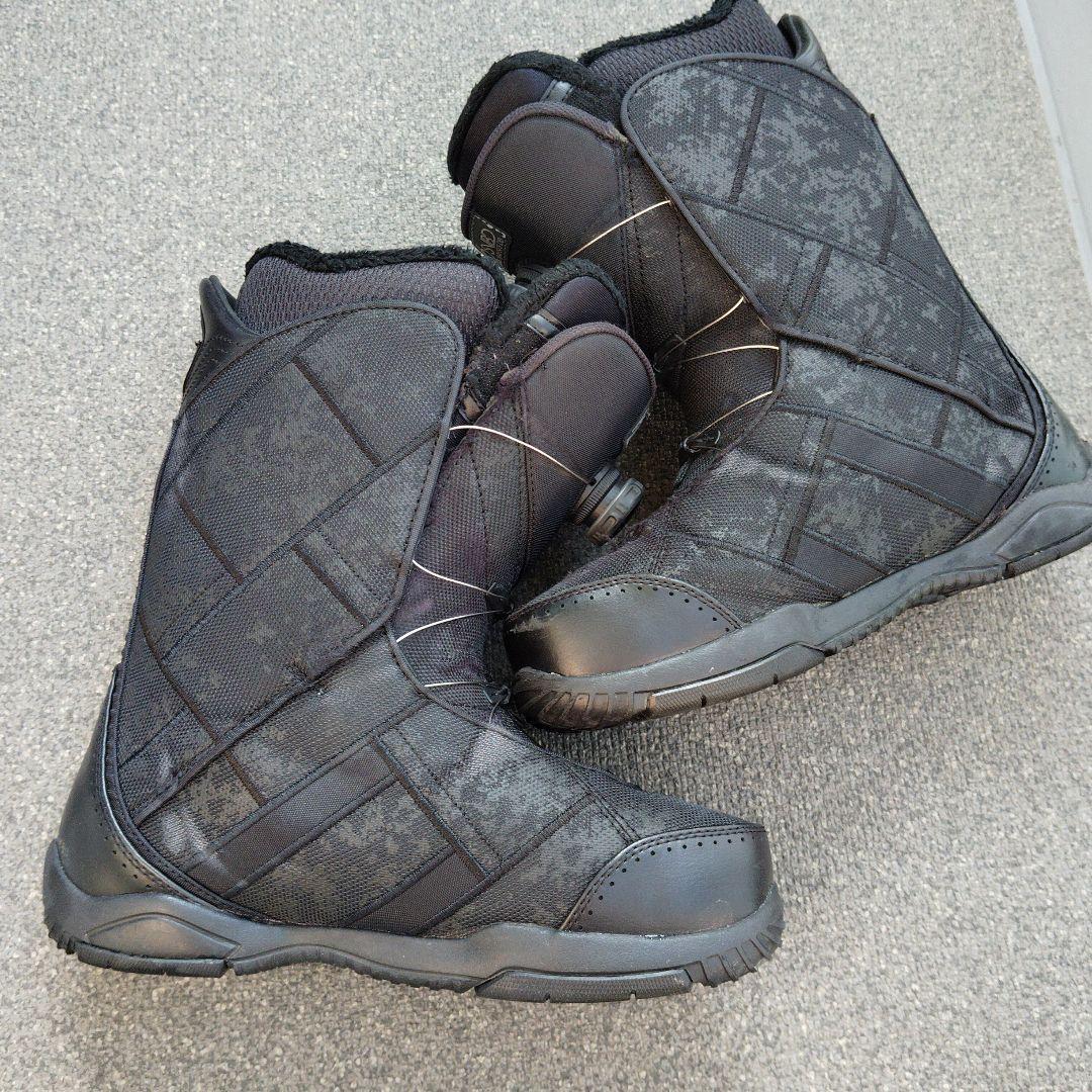 スノーボードブーツ K2 ボア