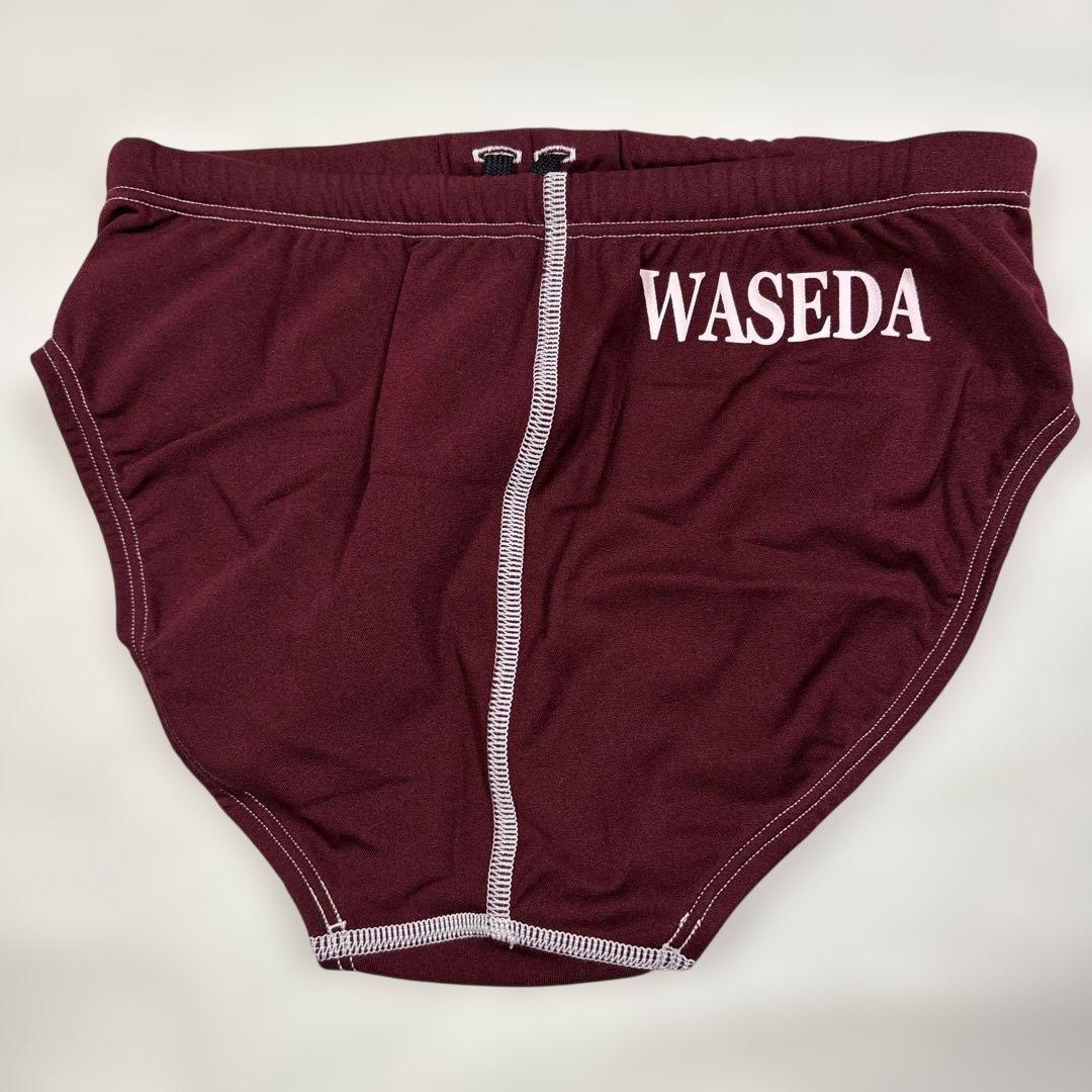 水球　ミズノ大学水球部チーム水着