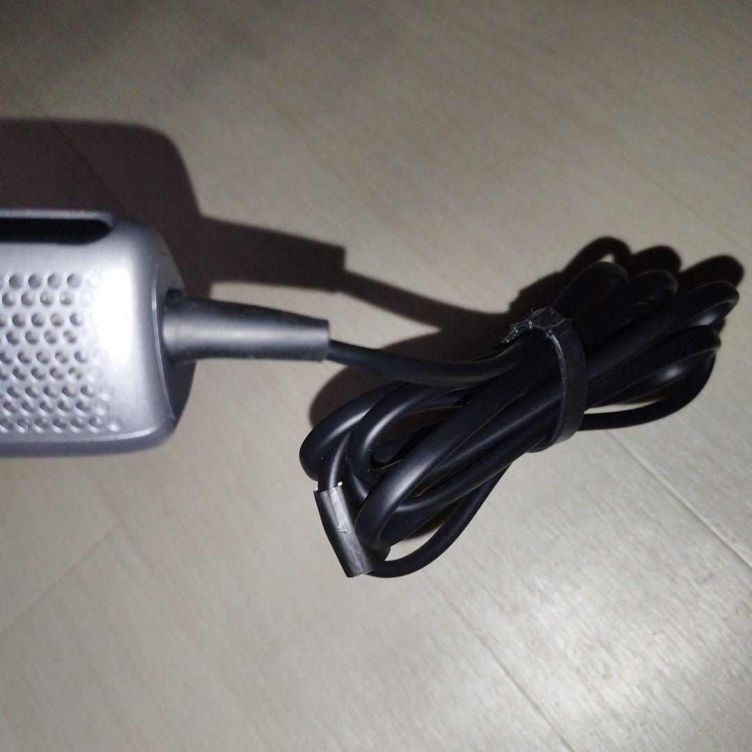 Noend エアーブロースティック　シルバー