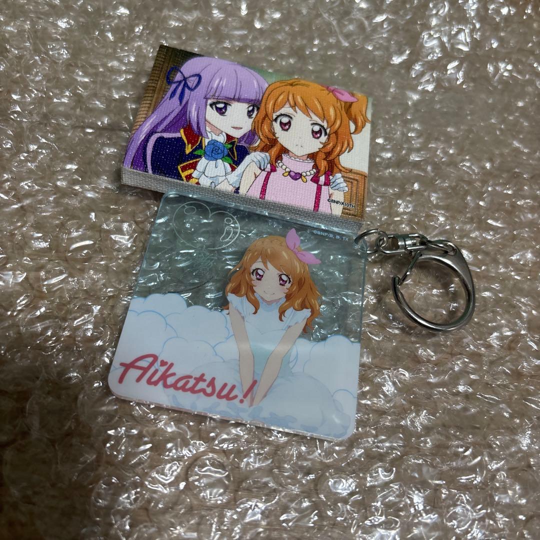 アイカツ グッズ 大空あかり まとめ売り