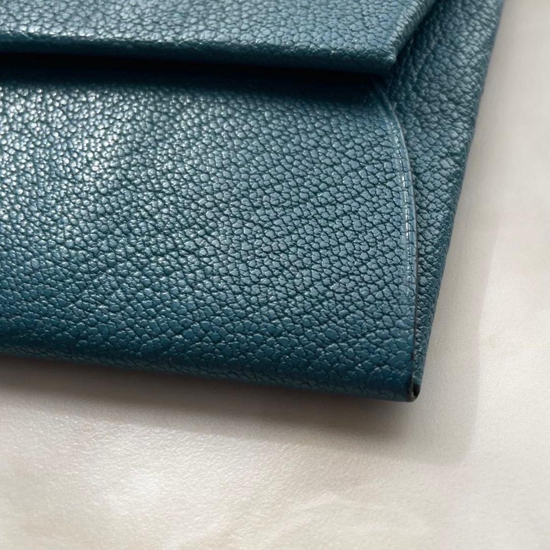 HERMES バスティア コルヴェール　ケース 小銭入れ　小物入れ