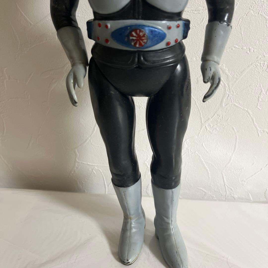 ⚠️人気・貴重　仮面ライダー　キングサイズ　旧バンダイ製　石森プロ