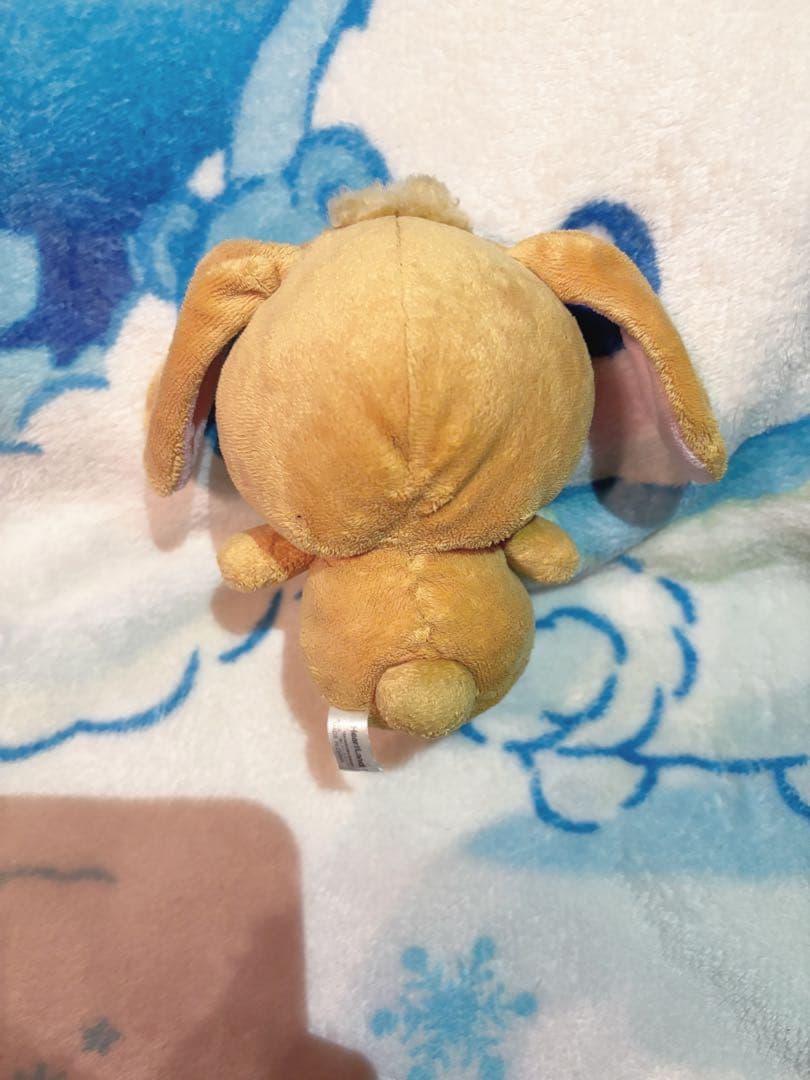 【希少】シュガーバニーズ ぬいぐるみ