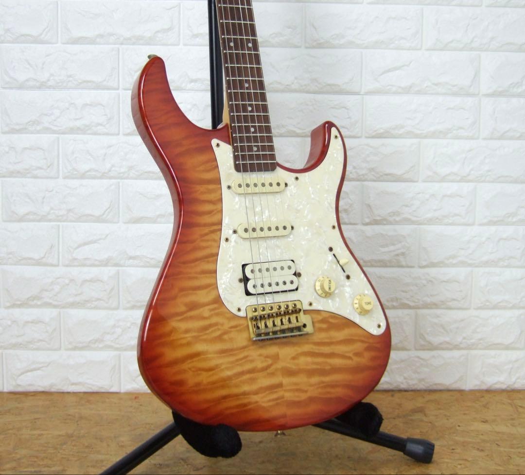 YAMAHA Pacifica 312H ヤマハ定番エレキギター
