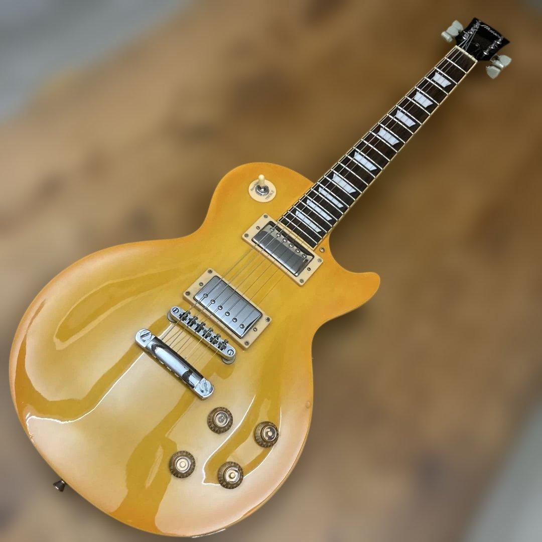 maison レスポール