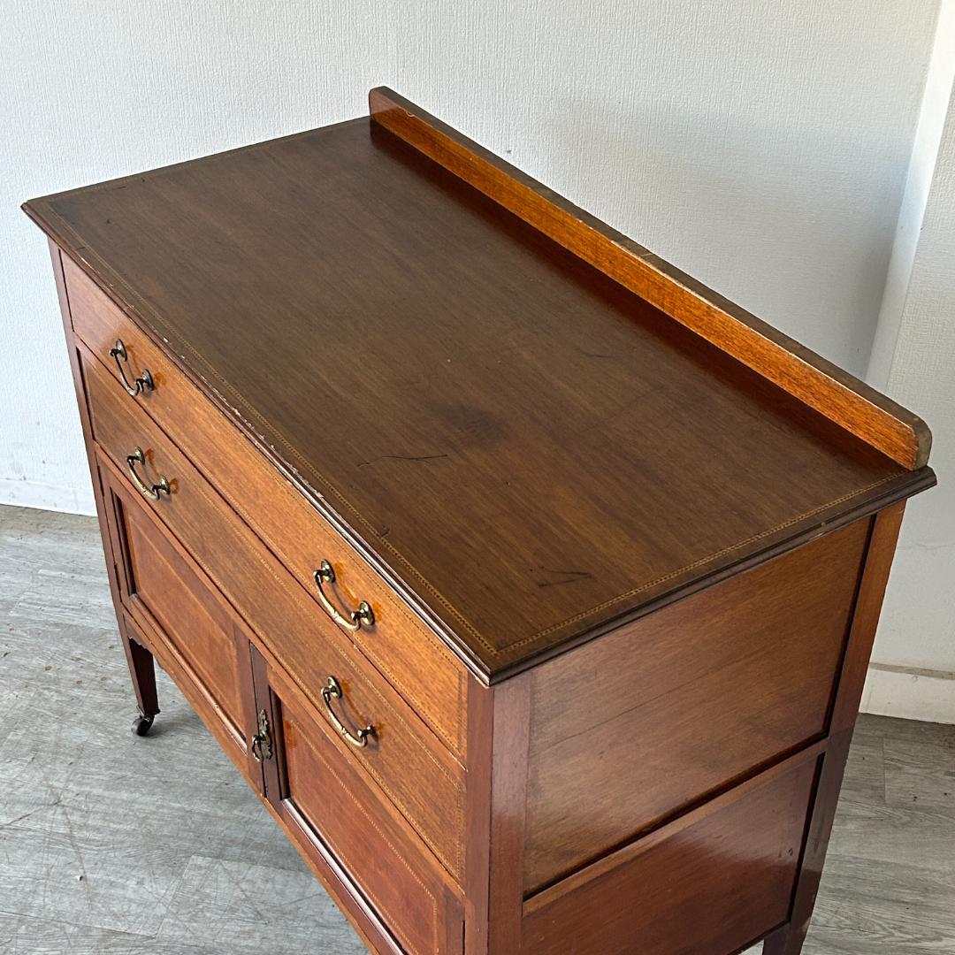 イギリス アンティーク家具 チェスト 1930年頃 833A