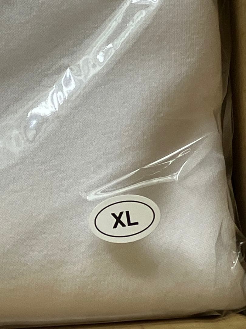 日向坂46 × カップスター パーカー　XL当選品