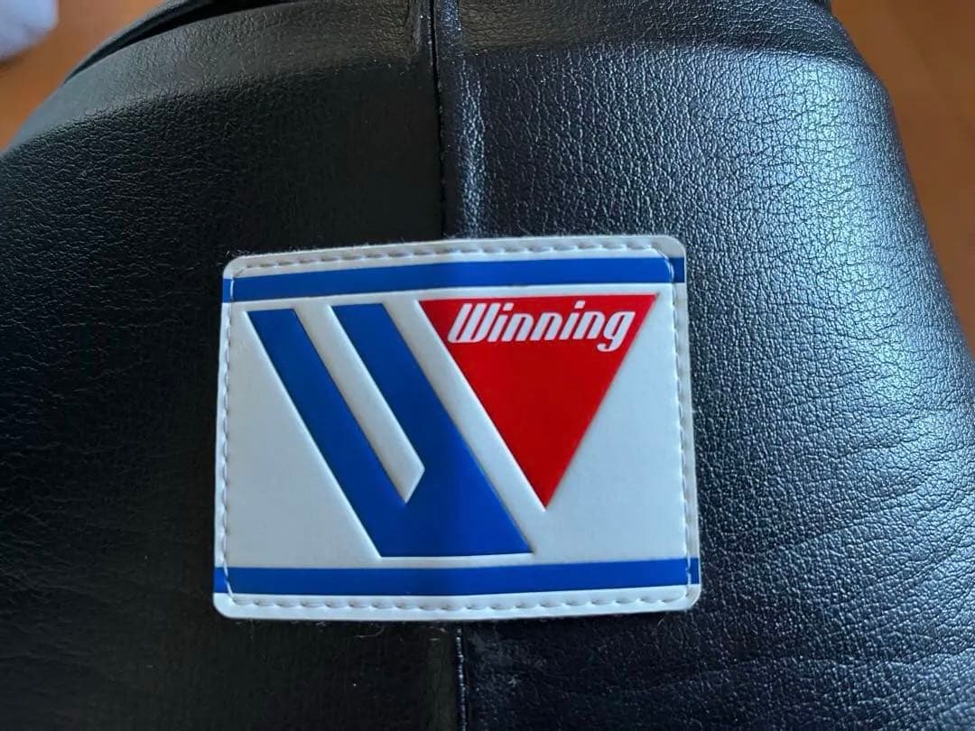 Winning ファールカップ　Mサイズ