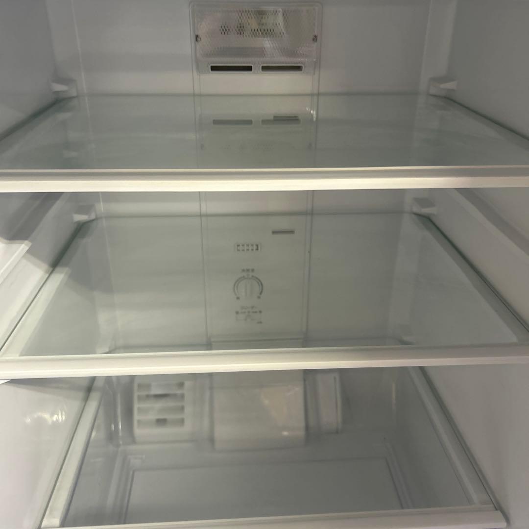 AQUA 冷凍冷蔵庫 168L AQR-17M（R）2022年製