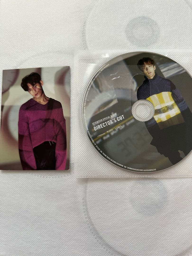 Director's cut まとめ売り おまけ付き