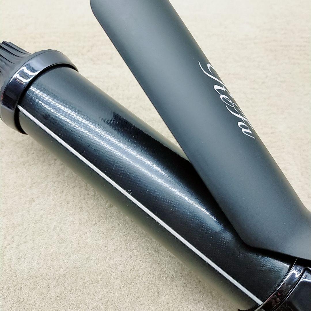 Refa リファ ビューテック カール プロ 38mm