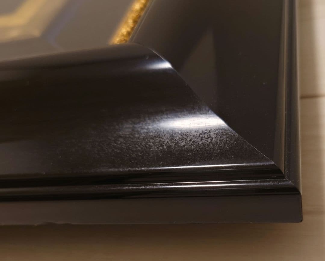 クリスチャン・ラッセン　版画