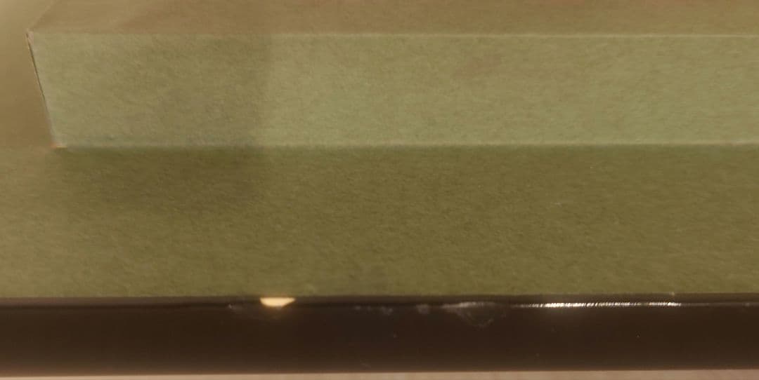 クリスチャン・ラッセン　版画