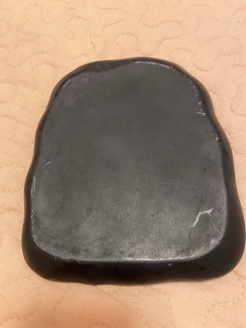 【年始値下げ】硯⑤端渓硯