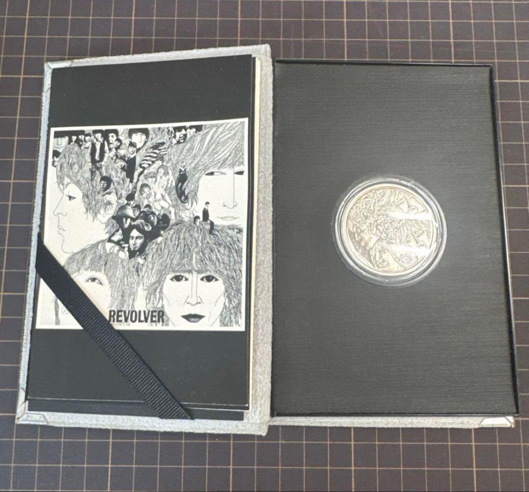 【限定品】The Beatles 記念 まとめ売り