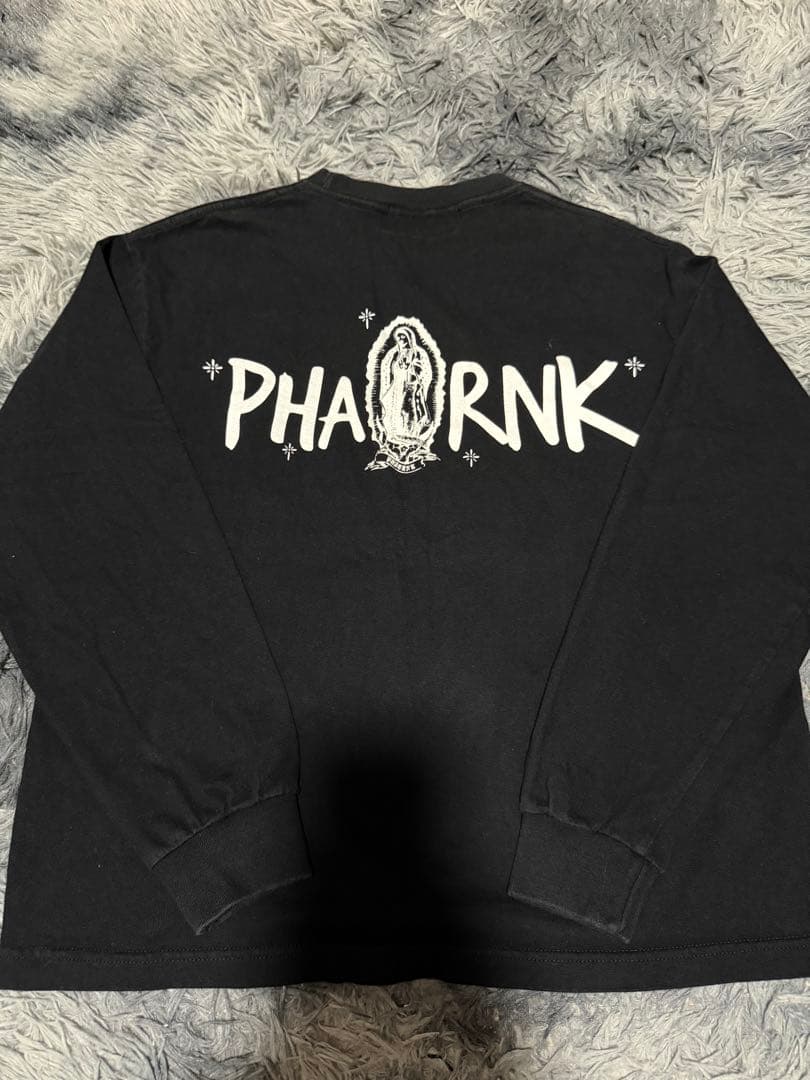 ※じゃがいも※PHATRNK ファットランク 2枚セット