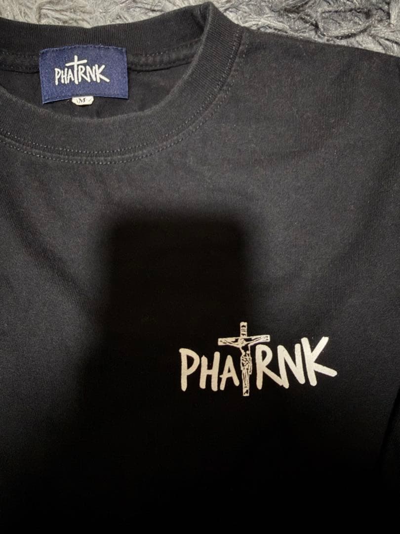 ※じゃがいも※PHATRNK ファットランク 2枚セット