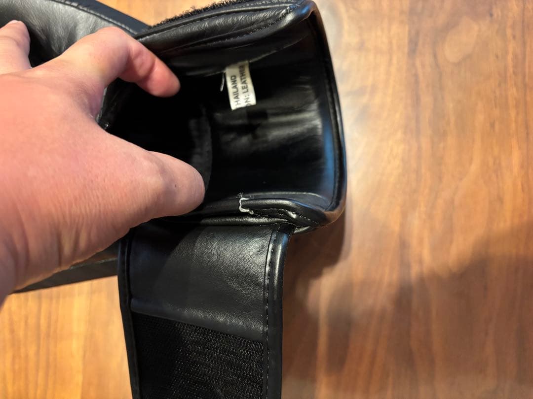 TWINS SPECIAL ボクシンググローブ 14 oz