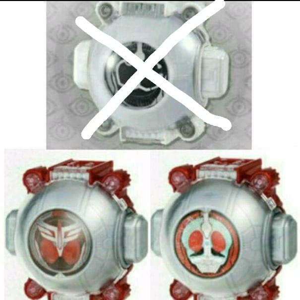 売り切り　ゴーストアイコン　各種