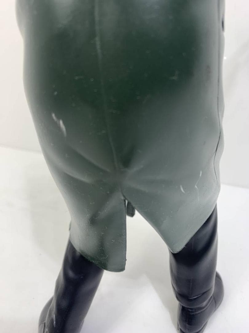 中古品　メディコム・トイ　MEDICOM TOY　グリーン・ホーネット&カトー