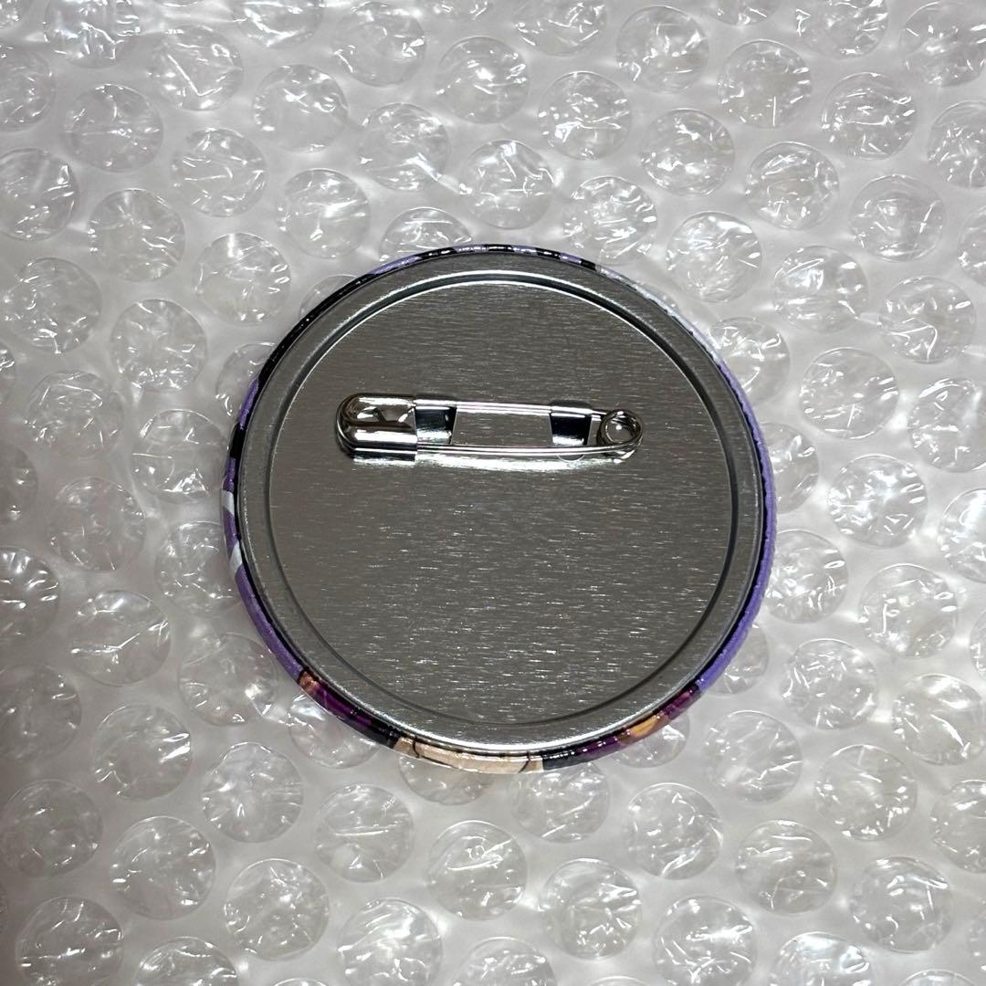 最終値下げ ジャンプフェスタ2019 銀魂 ANIPLEX 特典 缶バッジ 高杉