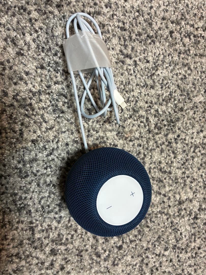 Apple  Pod mini (アップル ホームポッドミニ)