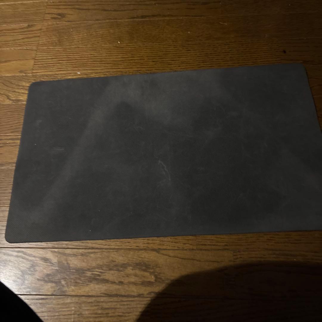 ディズニー　プレイマット