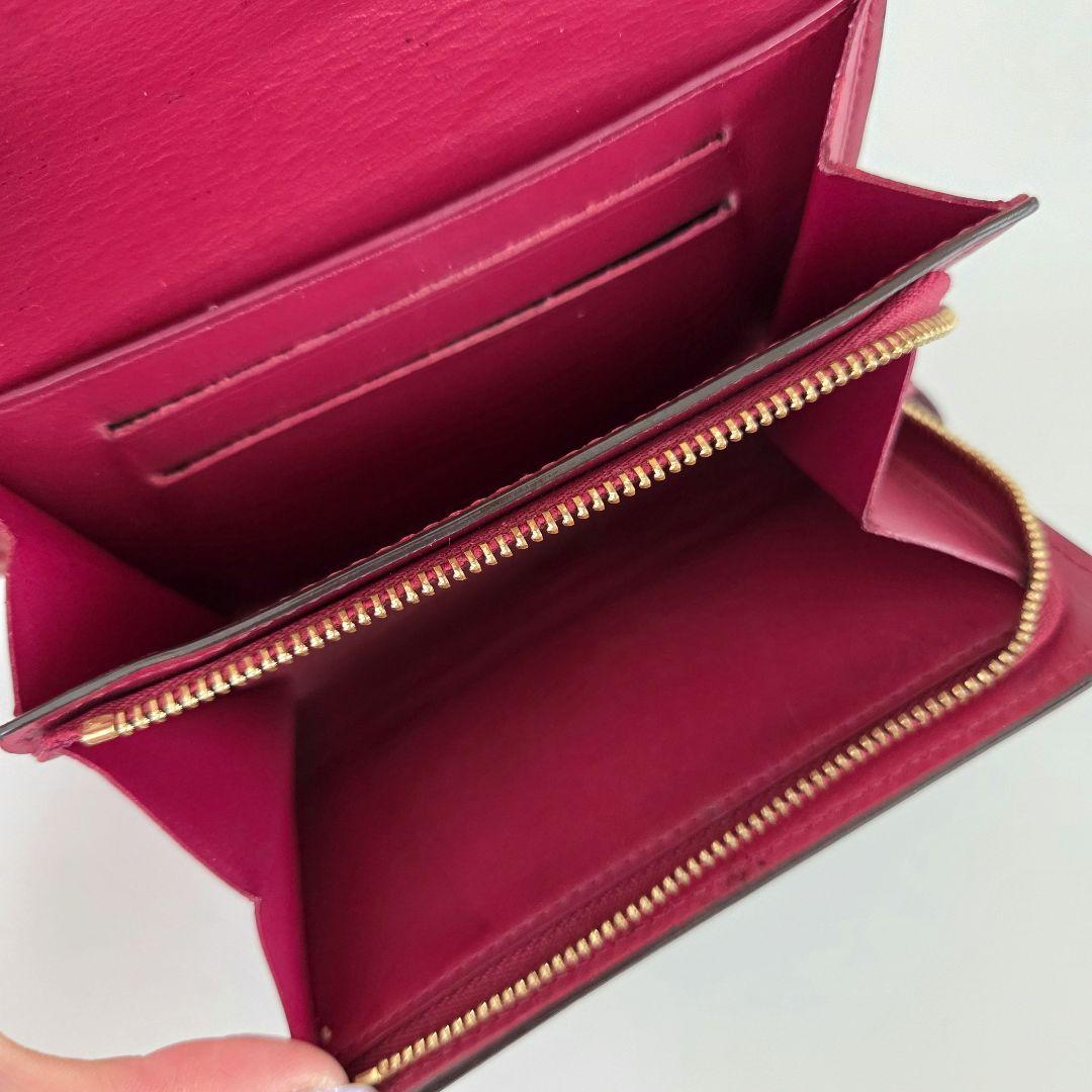 メ*ル様 Louis Vuitton モノグラム財布