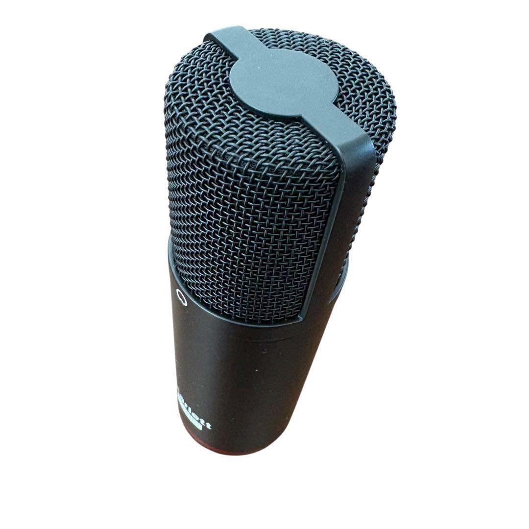 DTM・DAW Focusrite Scarlett 2i2 Studio 3rd Gen