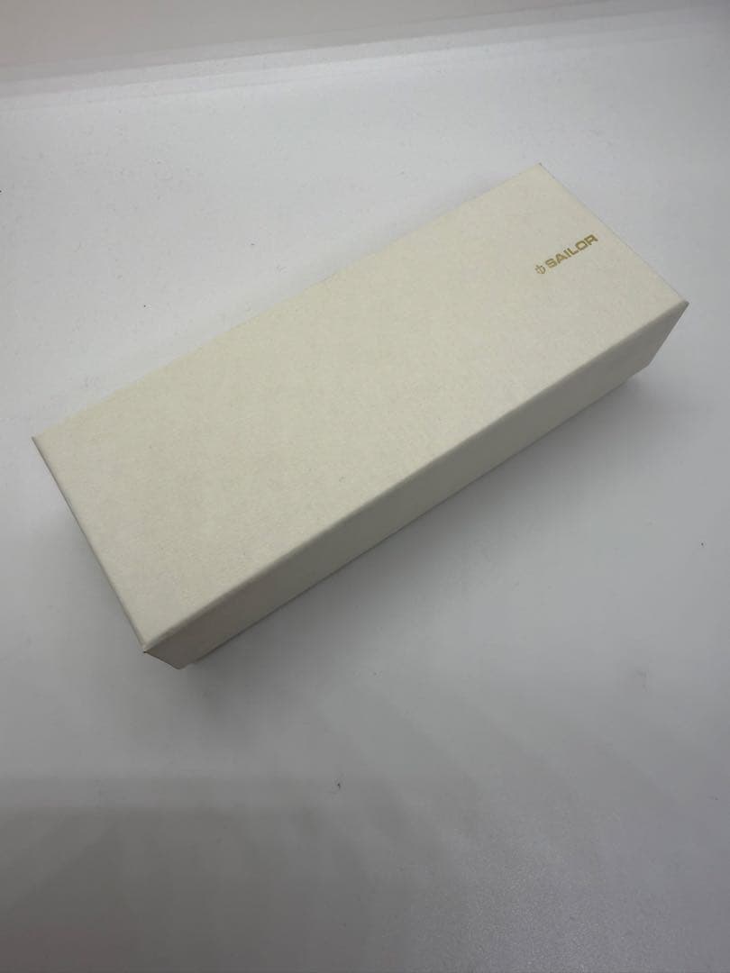 セーラー万年筆 ペン先14k 585