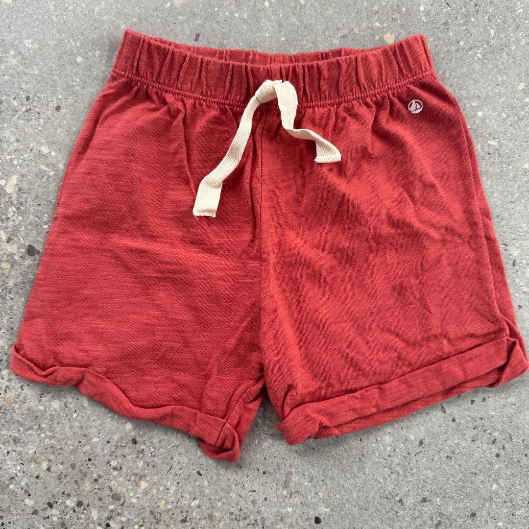 プチバトー8点セット 36m（95cm）