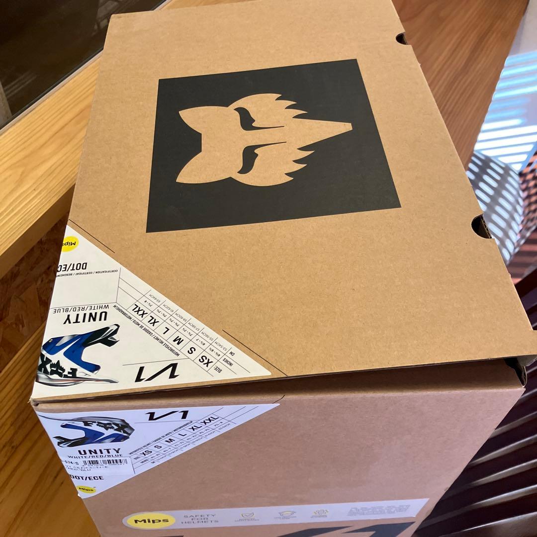 FOX V1 モトクロスヘルメット　キッズ　ユース　レディース