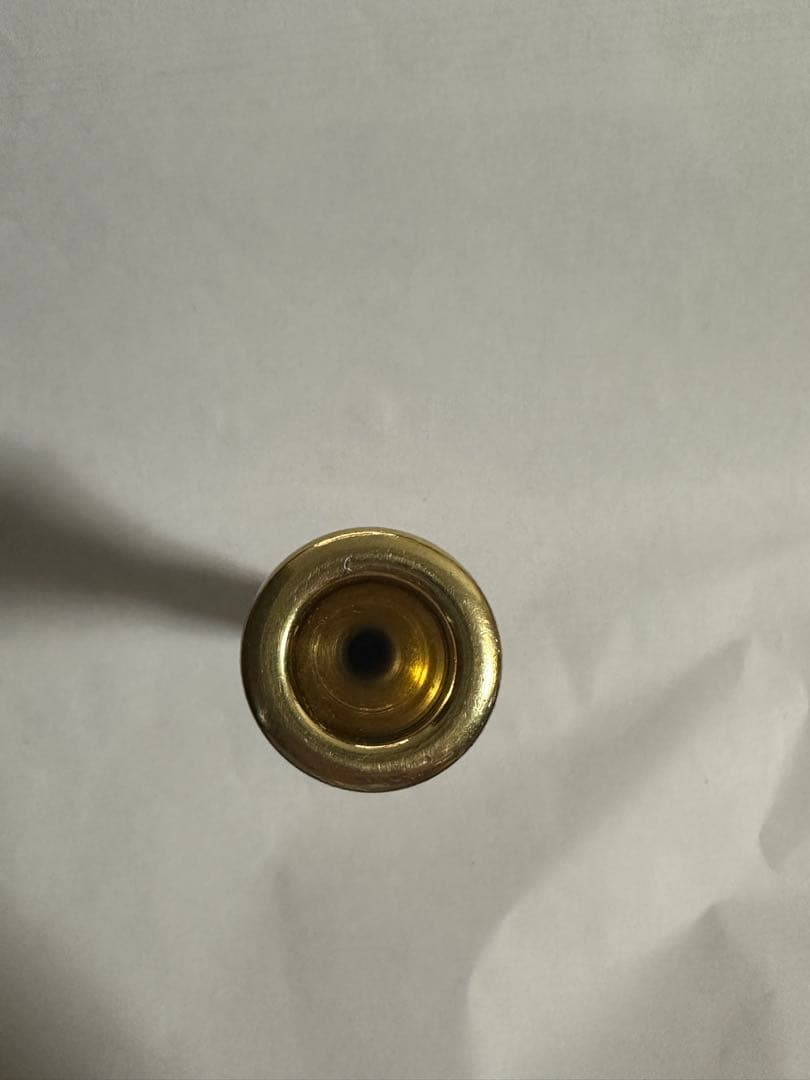 Monette B4 トランペットマウスピース