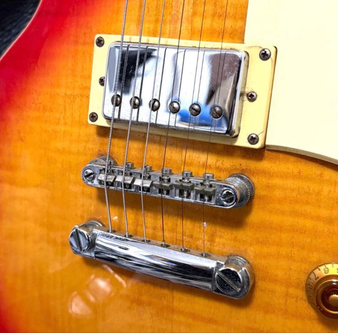 Epiphone Les Paul Standard エレキギター