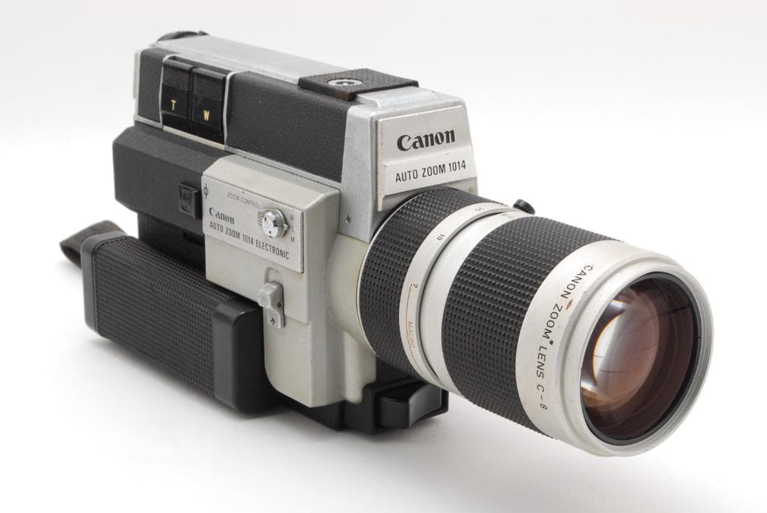 【美品】キャノン CANON AUTO ZOOM 1014 #15-20DEC